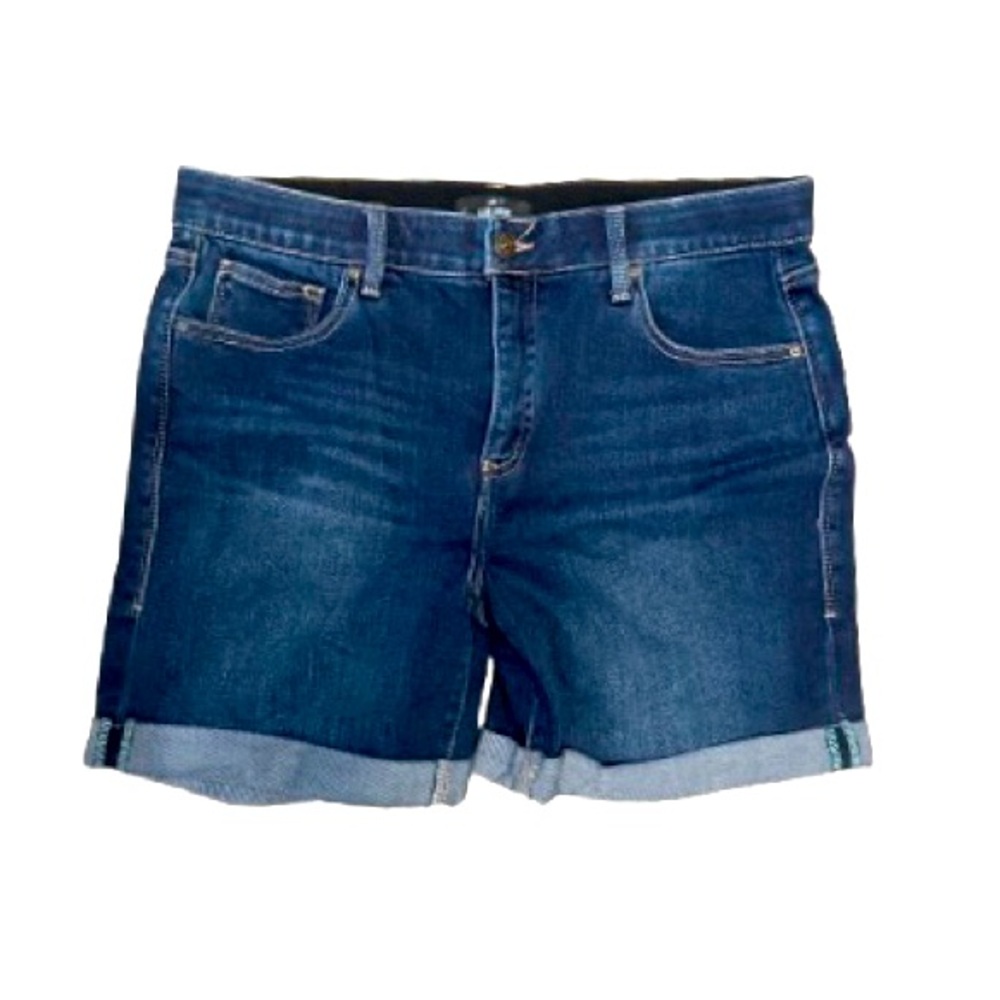 LuLaRoe boyfriend shorts